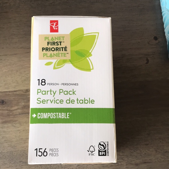 PC Planet First 18 Person Party Pack - Picture 4 of 6